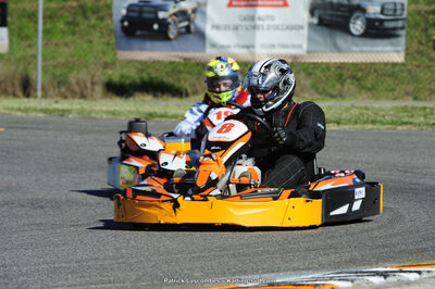 26 & 27/09/2015 : 24H de Muret Loisir à Muret (Photos Patrick Lascombes) 2015 — karting