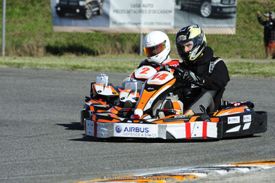 26 & 27/09/2015 : 24H de Muret Loisir à Muret (Photos Patrick Lascombes) 2015 — karting