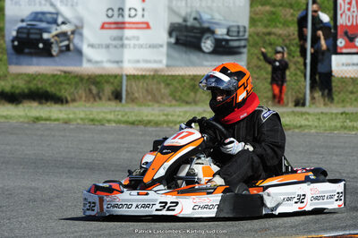 26 & 27/09/2015 : 24H de Muret Loisir à Muret (Photos Patrick Lascombes) 2015 — karting