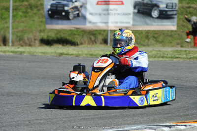 26 & 27/09/2015 : 24H de Muret Loisir à Muret (Photos Patrick Lascombes) 2015 — karting