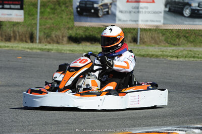 26 & 27/09/2015 : 24H de Muret Loisir à Muret (Photos Patrick Lascombes) 2015 — karting