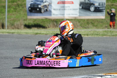 26 & 27/09/2015 : 24H de Muret Loisir à Muret (Photos Patrick Lascombes) 2015 — karting