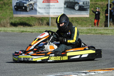 26 & 27/09/2015 : 24H de Muret Loisir à Muret (Photos Patrick Lascombes) 2015 — karting