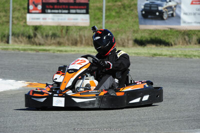 26 & 27/09/2015 : 24H de Muret Loisir à Muret (Photos Patrick Lascombes) 2015 — karting