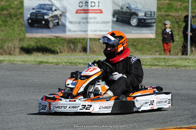 26 & 27/09/2015 : 24H de Muret Loisir à Muret (Photos Patrick Lascombes) 2015 — karting
