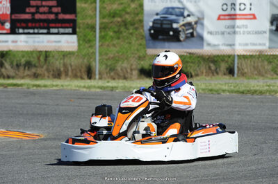 26 & 27/09/2015 : 24H de Muret Loisir à Muret (Photos Patrick Lascombes) 2015 — karting