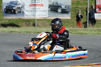 26 & 27/09/2015 : 24H de Muret Loisir à Muret (Photos Patrick Lascombes) 2015 — karting