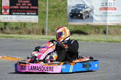 26 & 27/09/2015 : 24H de Muret Loisir à Muret (Photos Patrick Lascombes) 2015 — karting