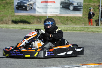 26 & 27/09/2015 : 24H de Muret Loisir à Muret (Photos Patrick Lascombes) 2015 — karting