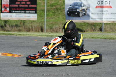 26 & 27/09/2015 : 24H de Muret Loisir à Muret (Photos Patrick Lascombes) 2015 — karting