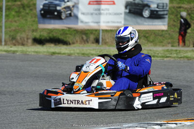 26 & 27/09/2015 : 24H de Muret Loisir à Muret (Photos Patrick Lascombes) 2015 — karting