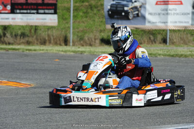 26 & 27/09/2015 : 24H de Muret Loisir à Muret (Photos Patrick Lascombes) 2015 — karting