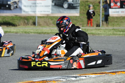26 & 27/09/2015 : 24H de Muret Loisir à Muret (Photos Patrick Lascombes) 2015 — karting