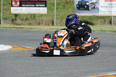26 & 27/09/2015 : 24H de Muret Loisir à Muret (Photos Patrick Lascombes) 2015 — karting