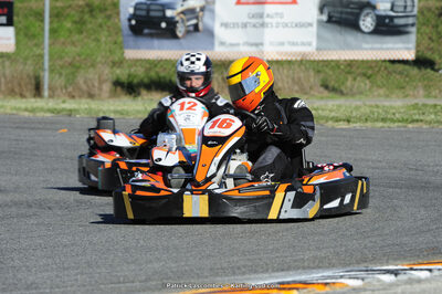 26 & 27/09/2015 : 24H de Muret Loisir à Muret (Photos Patrick Lascombes) 2015 — karting