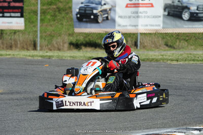 26 & 27/09/2015 : 24H de Muret Loisir à Muret (Photos Patrick Lascombes) 2015 — karting