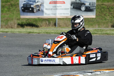 26 & 27/09/2015 : 24H de Muret Loisir à Muret (Photos Patrick Lascombes) 2015 — karting