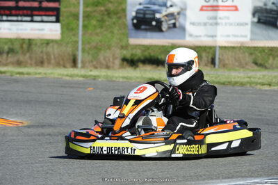 26 & 27/09/2015 : 24H de Muret Loisir à Muret (Photos Patrick Lascombes) 2015 — karting