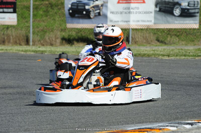 26 & 27/09/2015 : 24H de Muret Loisir à Muret (Photos Patrick Lascombes) 2015 — karting