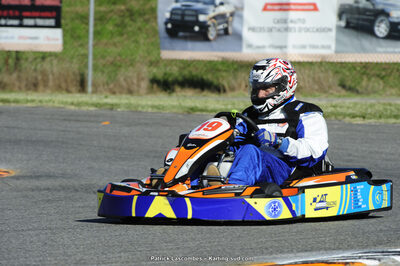26 & 27/09/2015 : 24H de Muret Loisir à Muret (Photos Patrick Lascombes) 2015 — karting