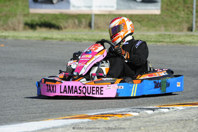 26 & 27/09/2015 : 24H de Muret Loisir à Muret (Photos Patrick Lascombes) 2015 — karting