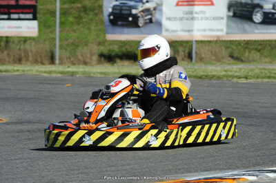 26 & 27/09/2015 : 24H de Muret Loisir à Muret (Photos Patrick Lascombes) 2015 — karting