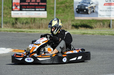26 & 27/09/2015 : 24H de Muret Loisir à Muret (Photos Patrick Lascombes) 2015 — karting