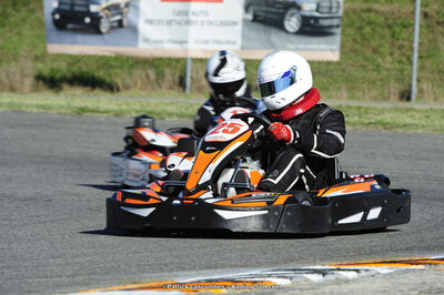 26 & 27/09/2015 : 24H de Muret Loisir à Muret (Photos Patrick Lascombes) 2015 — karting