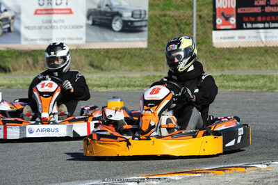26 & 27/09/2015 : 24H de Muret Loisir à Muret (Photos Patrick Lascombes) 2015 — karting