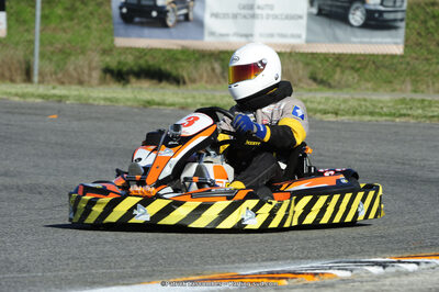 26 & 27/09/2015 : 24H de Muret Loisir à Muret (Photos Patrick Lascombes) 2015 — karting
