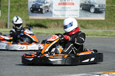 26 & 27/09/2015 : 24H de Muret Loisir à Muret (Photos Patrick Lascombes) 2015 — karting