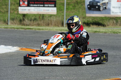 26 & 27/09/2015 : 24H de Muret Loisir à Muret (Photos Patrick Lascombes) 2015 — karting