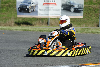 26 & 27/09/2015 : 24H de Muret Loisir à Muret (Photos Patrick Lascombes) 2015 — karting