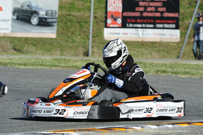26 & 27/09/2015 : 24H de Muret Loisir à Muret (Photos Patrick Lascombes) 2015 — karting