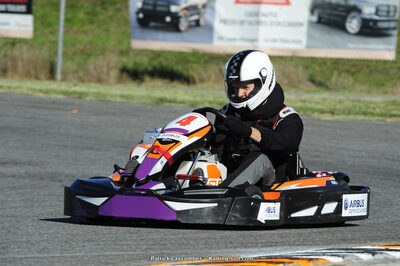 26 & 27/09/2015 : 24H de Muret Loisir à Muret (Photos Patrick Lascombes) 2015 — karting