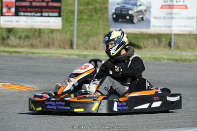 26 & 27/09/2015 : 24H de Muret Loisir à Muret (Photos Patrick Lascombes) 2015 — karting