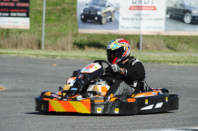 26 & 27/09/2015 : 24H de Muret Loisir à Muret (Photos Patrick Lascombes) 2015 — karting