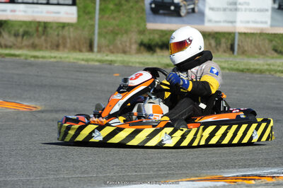 26 & 27/09/2015 : 24H de Muret Loisir à Muret (Photos Patrick Lascombes) 2015 — karting