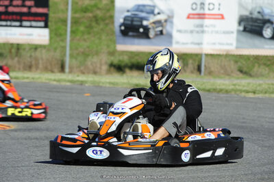 26 & 27/09/2015 : 24H de Muret Loisir à Muret (Photos Patrick Lascombes) 2015 — karting