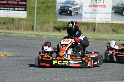 26 & 27/09/2015 : 24H de Muret Loisir à Muret (Photos Patrick Lascombes) 2015 — karting