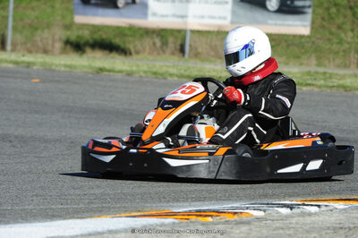 26 & 27/09/2015 : 24H de Muret Loisir à Muret (Photos Patrick Lascombes) 2015 — karting