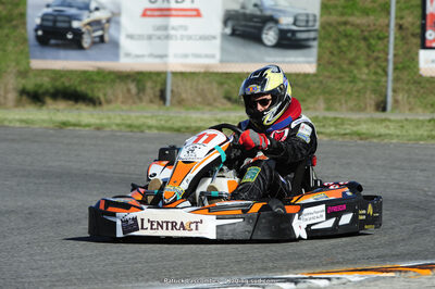 26 & 27/09/2015 : 24H de Muret Loisir à Muret (Photos Patrick Lascombes) 2015 — karting