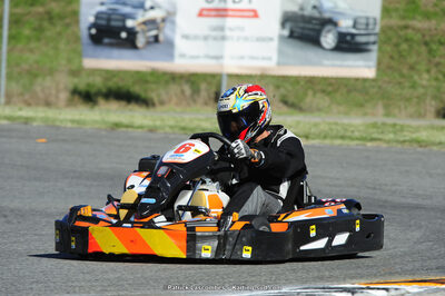 26 & 27/09/2015 : 24H de Muret Loisir à Muret (Photos Patrick Lascombes) 2015 — karting