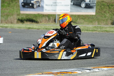 26 & 27/09/2015 : 24H de Muret Loisir à Muret (Photos Patrick Lascombes) 2015 — karting
