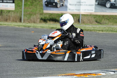 26 & 27/09/2015 : 24H de Muret Loisir à Muret (Photos Patrick Lascombes) 2015 — karting