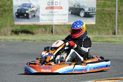 26 & 27/09/2015 : 24H de Muret Loisir à Muret (Photos Patrick Lascombes) 2015 — karting