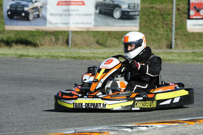 26 & 27/09/2015 : 24H de Muret Loisir à Muret (Photos Patrick Lascombes) 2015 — karting