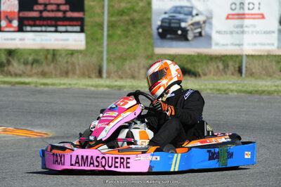 26 & 27/09/2015 : 24H de Muret Loisir à Muret (Photos Patrick Lascombes) 2015 — karting