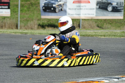 26 & 27/09/2015 : 24H de Muret Loisir à Muret (Photos Patrick Lascombes) 2015 — karting