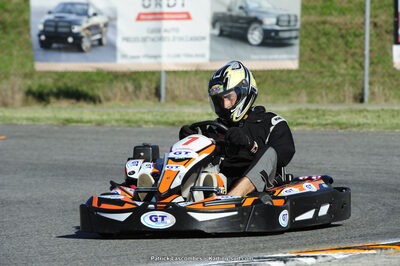 26 & 27/09/2015 : 24H de Muret Loisir à Muret (Photos Patrick Lascombes) 2015 — karting
